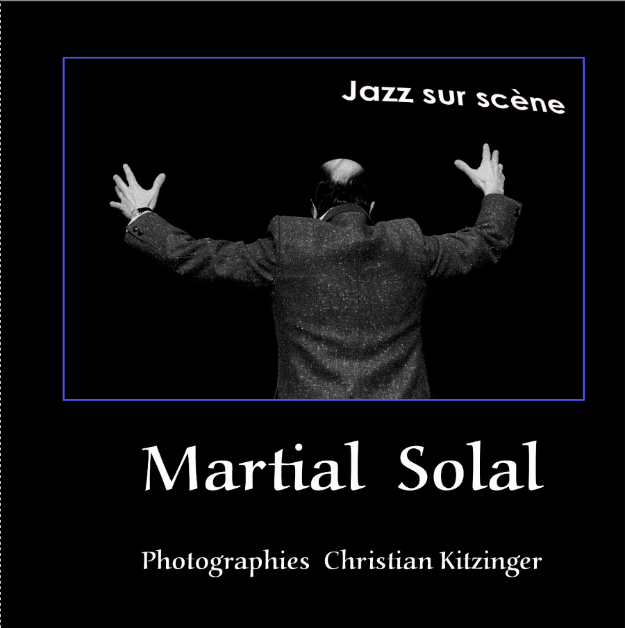 Martial Solal- Jazz sur scène