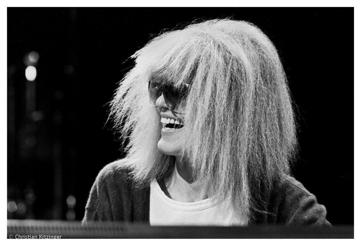 Carla Bley