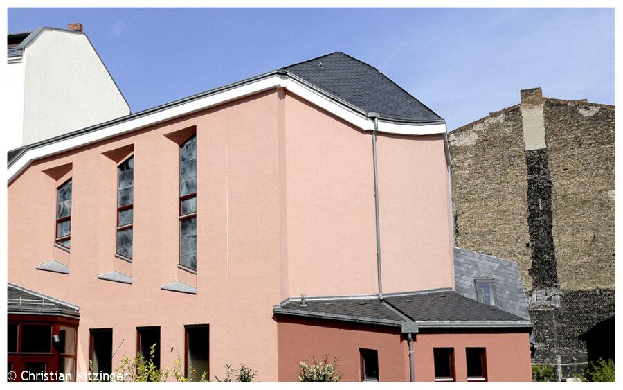 Berlin Allemagne 2008