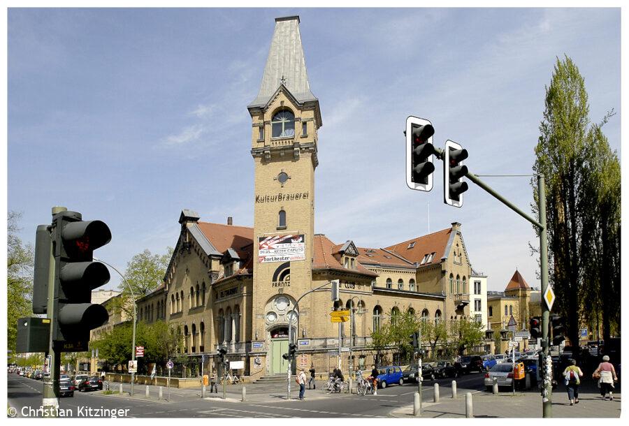 Berlin Allemagne 2008