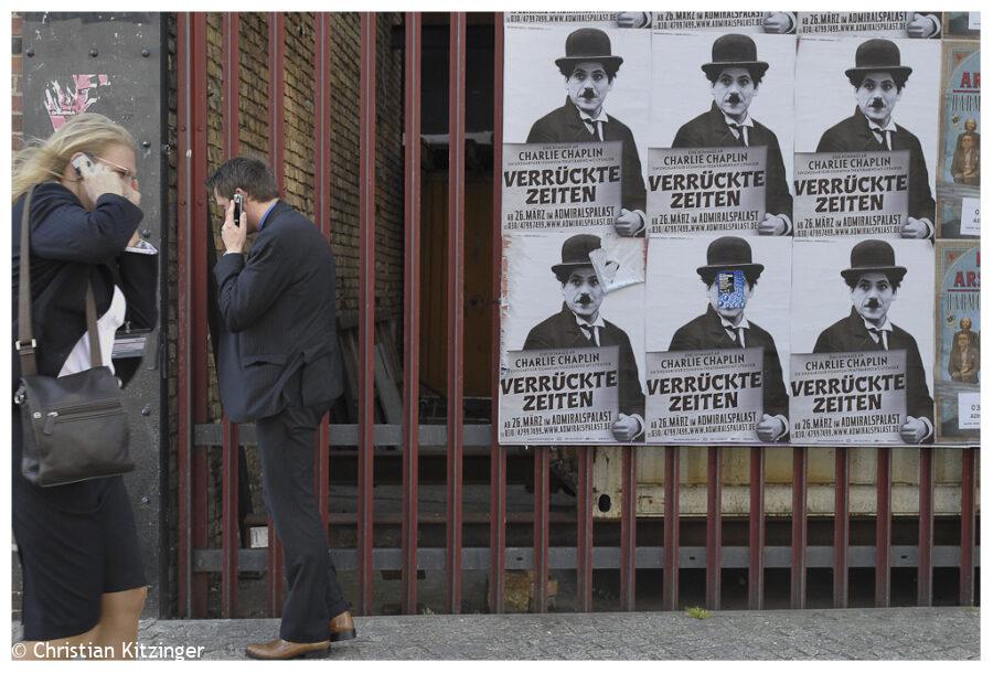 Berlin Allemagne 2008