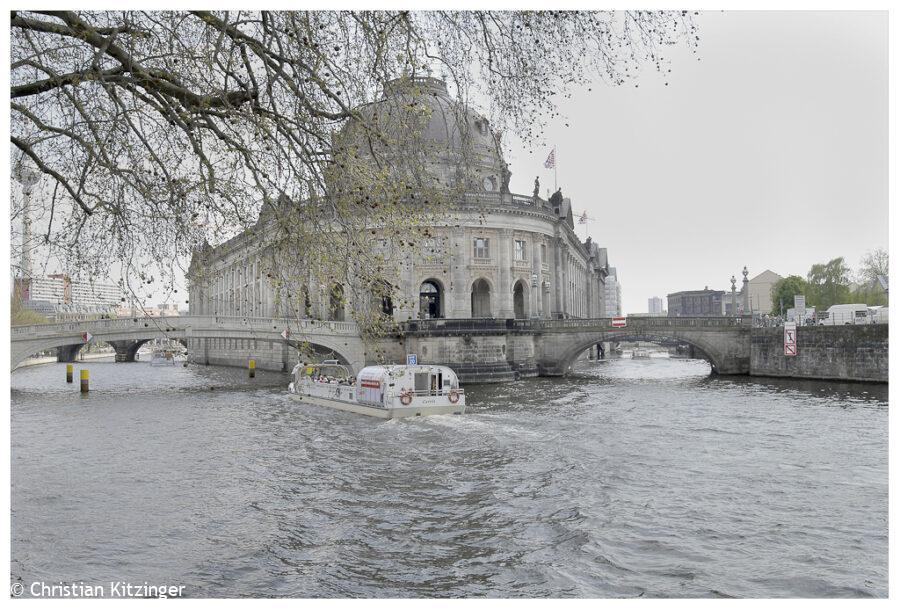 Berlin Allemagne 2008