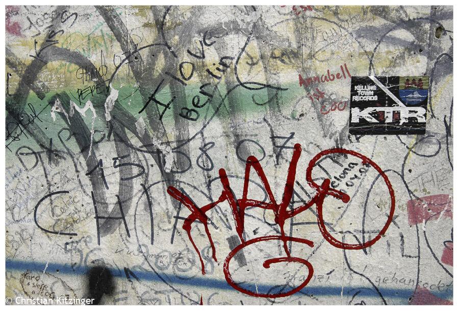 Berlin Allemagne 2008