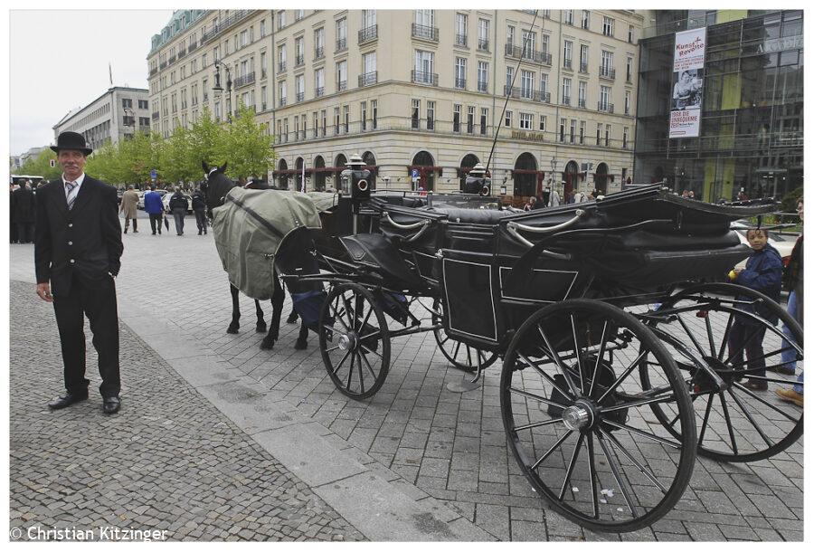 Berlin Allemagne 2008