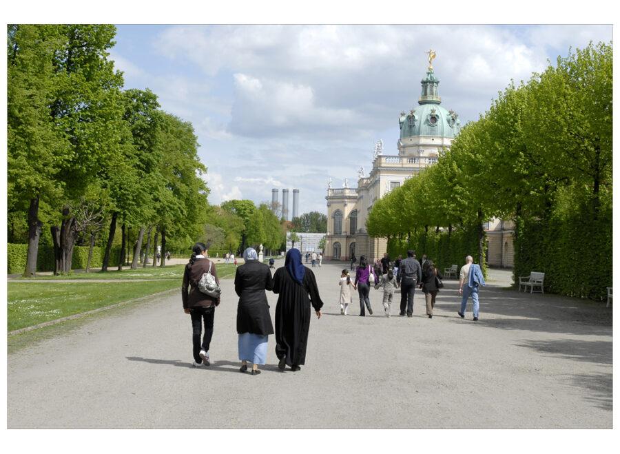 Berlin Allemagne 2008