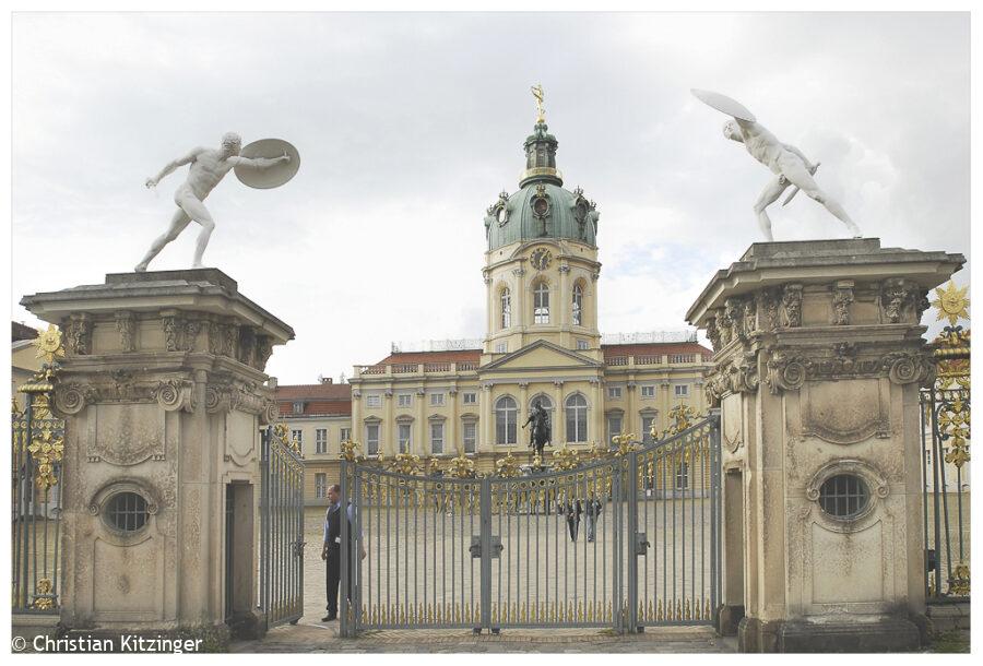 Berlin Allemagne 2008