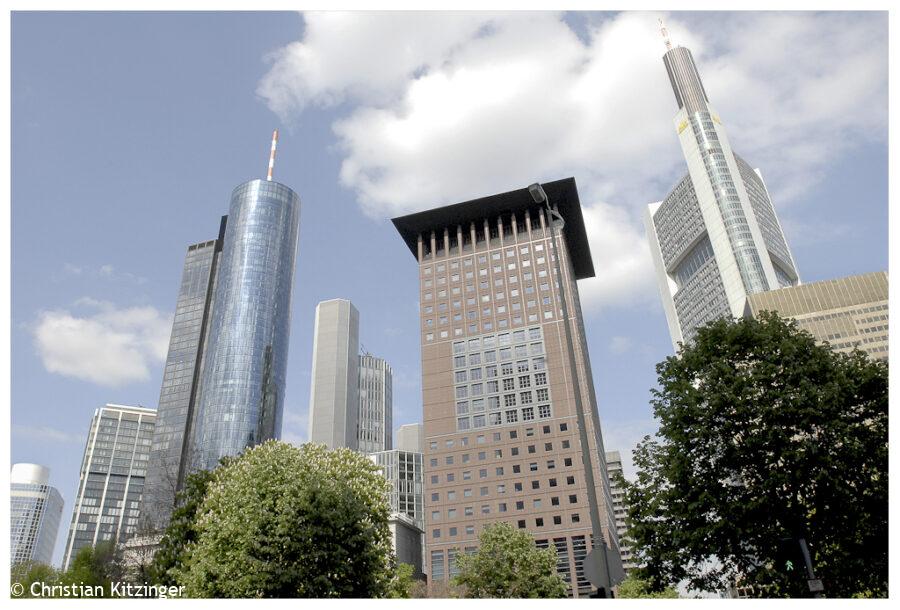 Francfort 2008 Francfort 2008