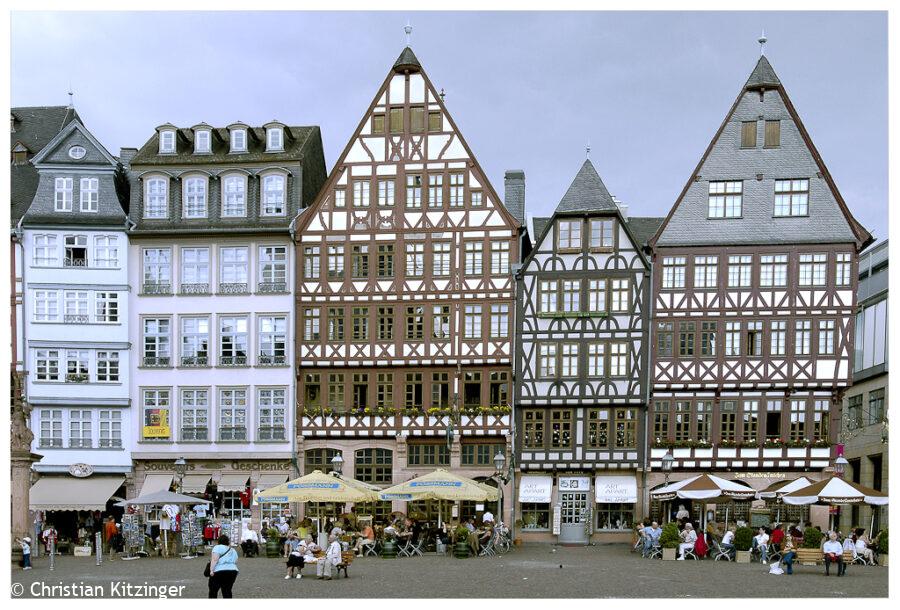 Francfort 2008 Francfort 2008