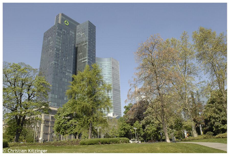 Francfort 2008 Francfort 2008