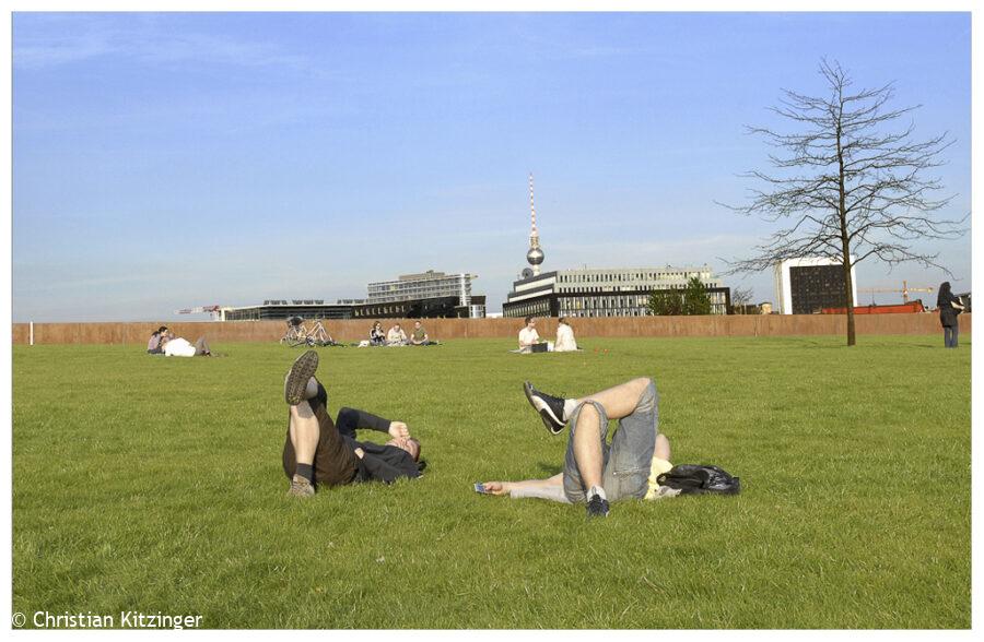 Berlin Allemagne 2008 Berlin Allemagne 2008