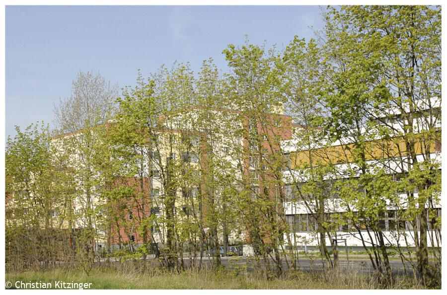 Berlin Allemagne 2008