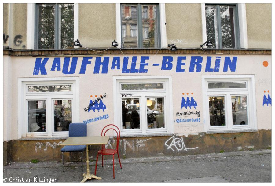 Berlin Allemagne 2008