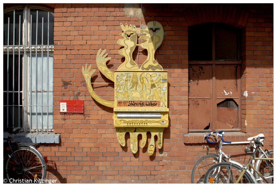 Berlin Allemagne 2008