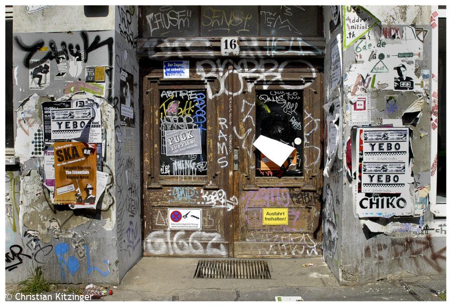 Berlin Allemagne 2008