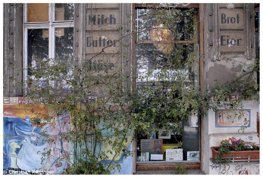 Berlin Allemagne 2008