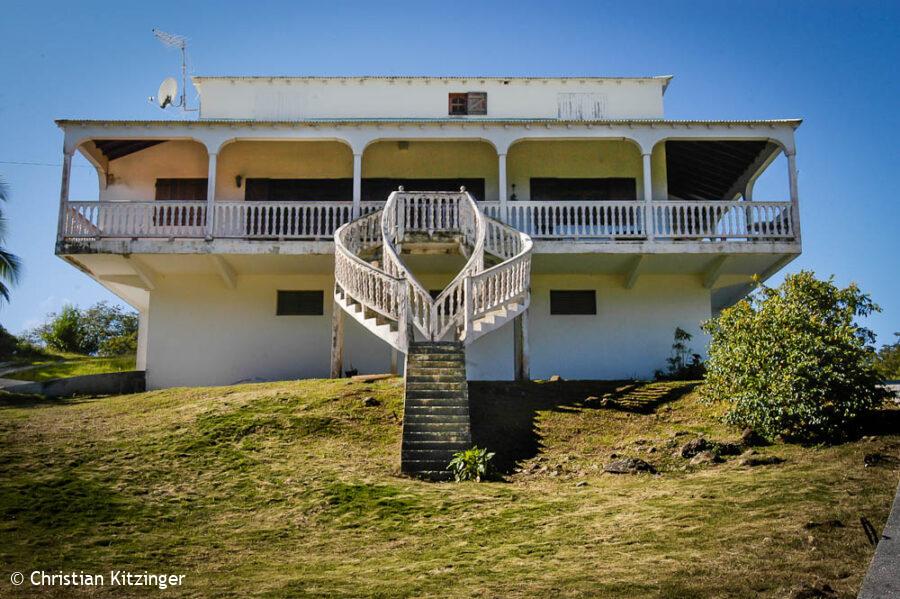 11 mars 2005 - Guadeloupe Guadeloupe