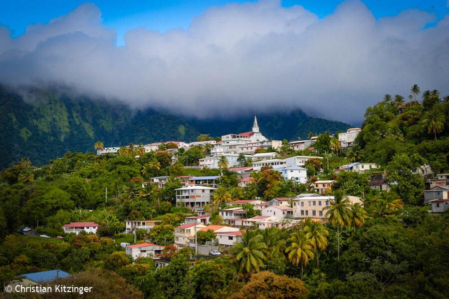 Morne-Vert Morne-Vert