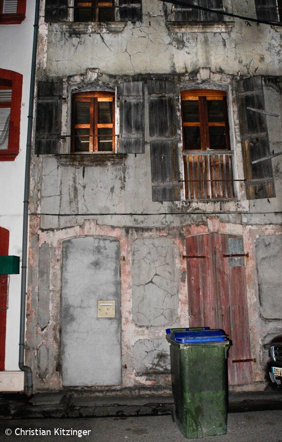 Saint-Pierre (Martinique) Saint-Pierre (Martinique)