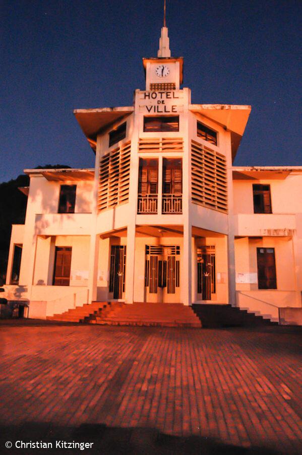 Saint-Pierre (Martinique) Saint-Pierre (Martinique)