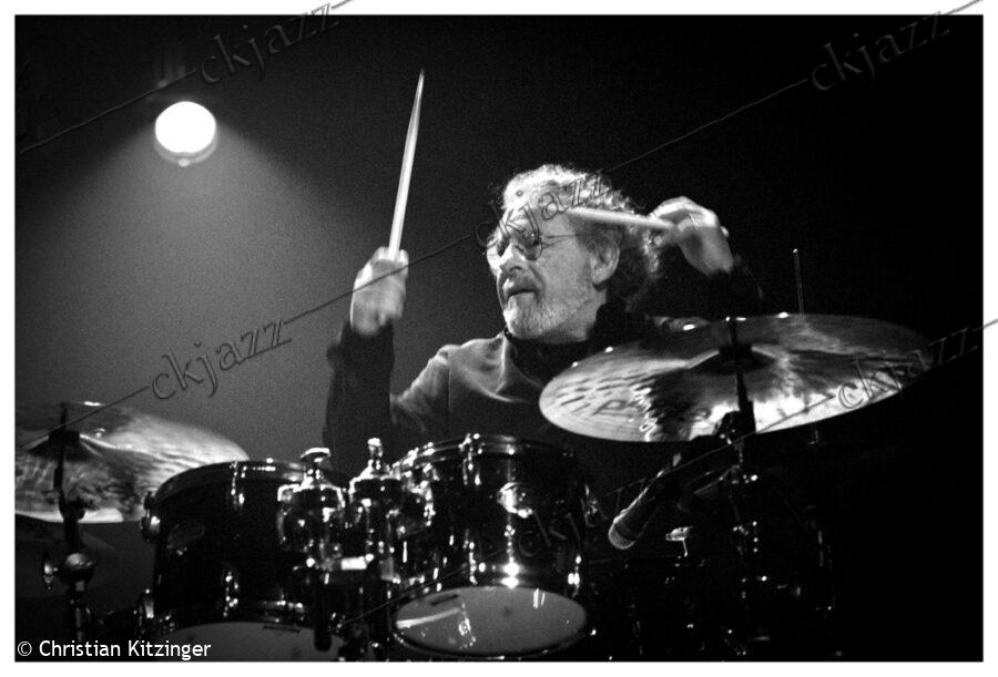 André Ceccarelli - Toulouse 2011 André Ceccarelli Toulouse 2011