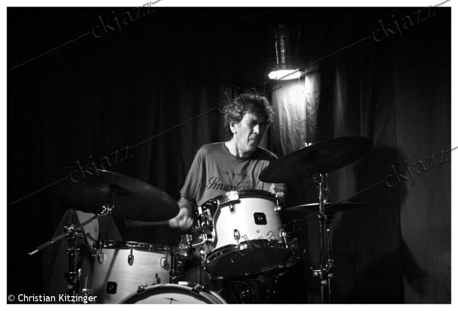 Christian Ton Ton Salut - Toulouse 2011 Christian Ton Ton Salut Toulouse 2011