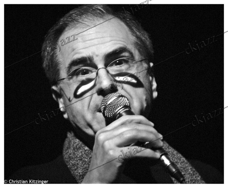 Enrico Pieranunzi - Toulouse 2011 Enrico Pieranunzi Toulouse 2011