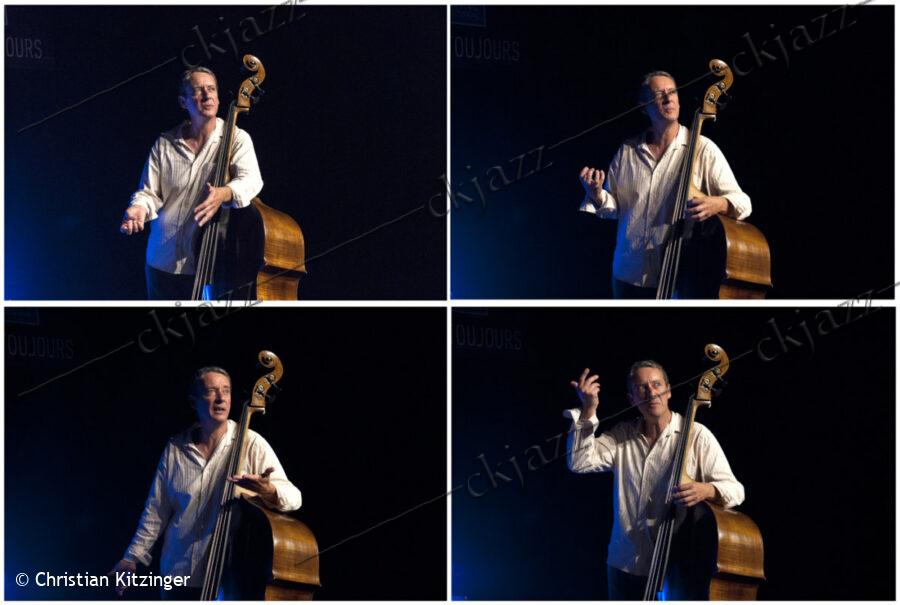 Joel Trolonge - Toulouse 2014 Joel Trolonge Toulouse 2014