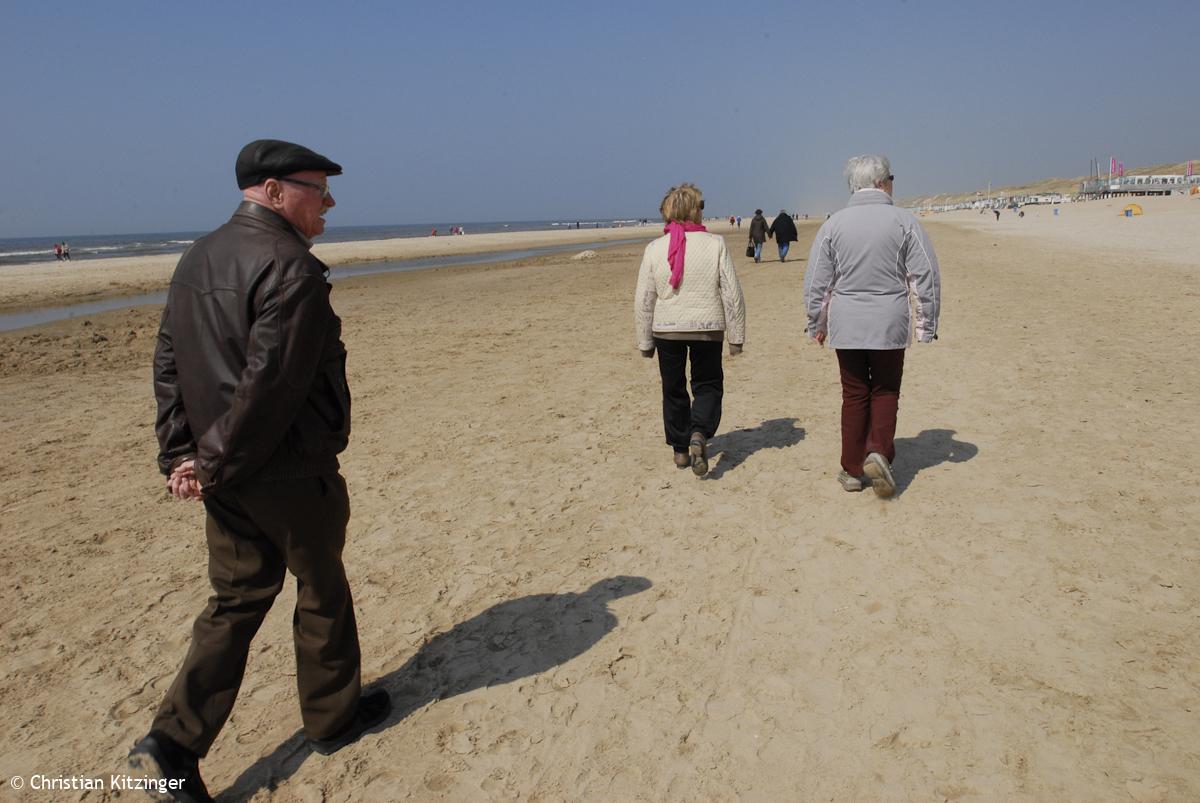 Plage d'Egmond aan Zee plage de Egmond aan Zee