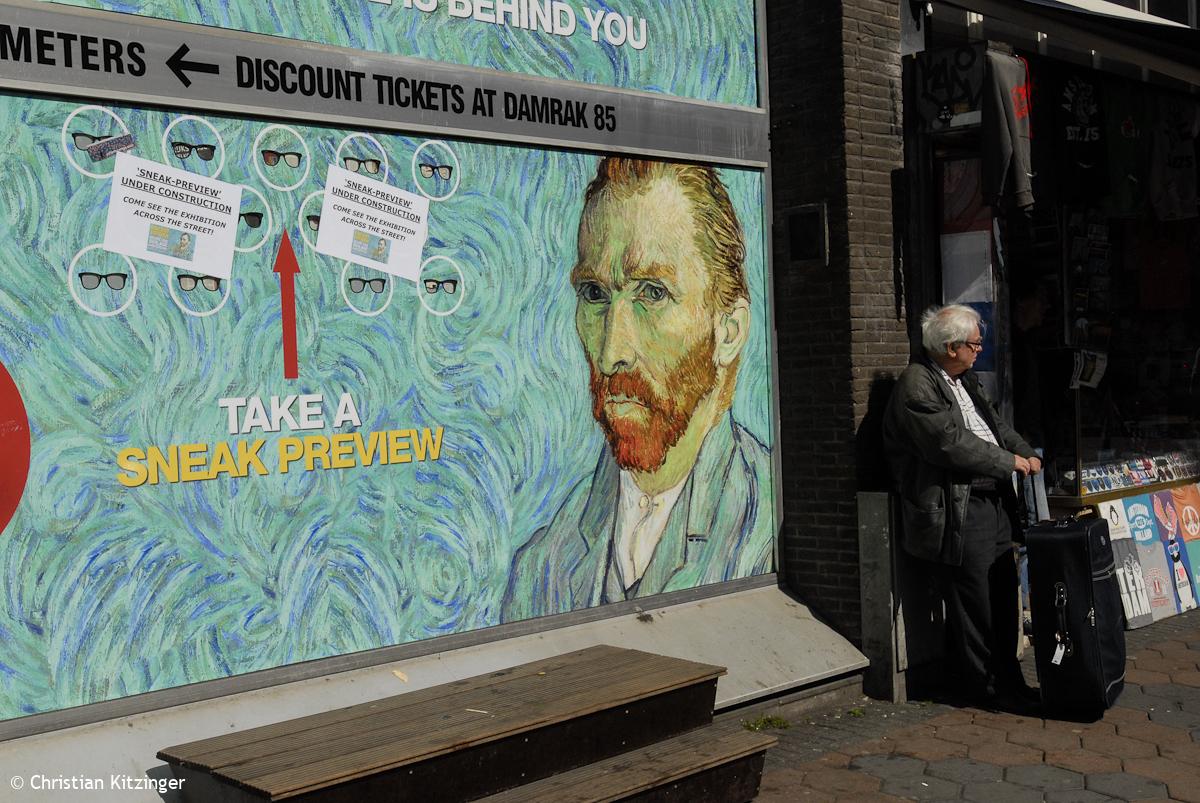 Amsterdam 2013 Amsterdam 2013