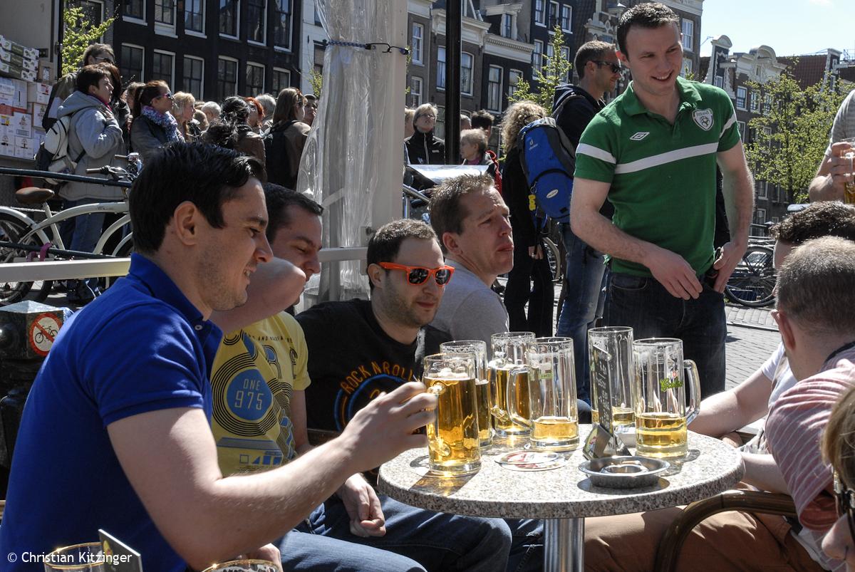 Amsterdam 2013 Amsterdam 2013