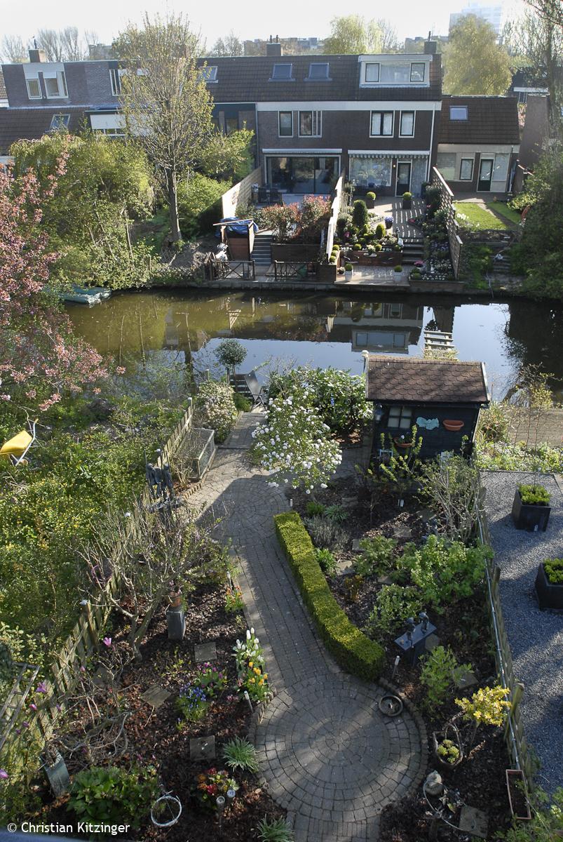 Alkmaar 2013 chez Jacques et Helga K. Alkmaar chez Jacques et Helga K.