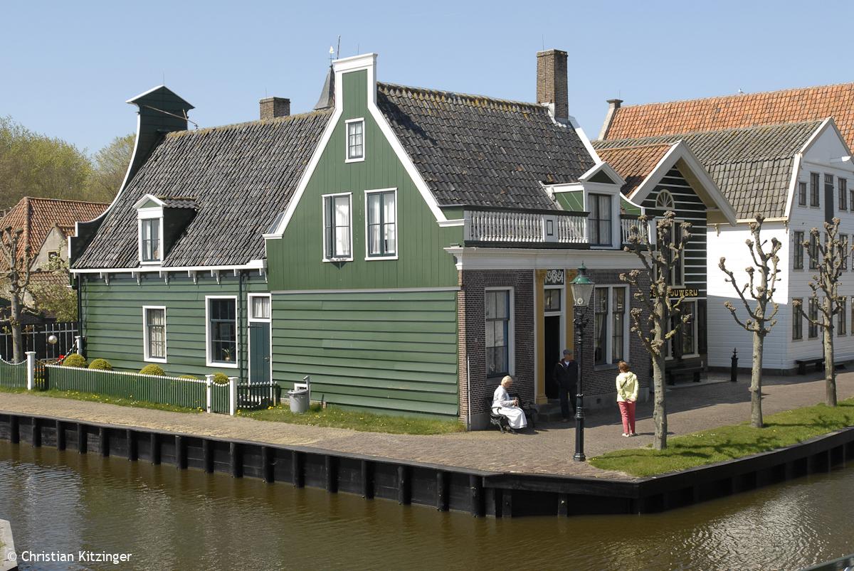 Enkhuizen 2013 (Zuiderzee Museum de plein air) Enkhuizen 2013 (Zuiderzee Museum de plein air)