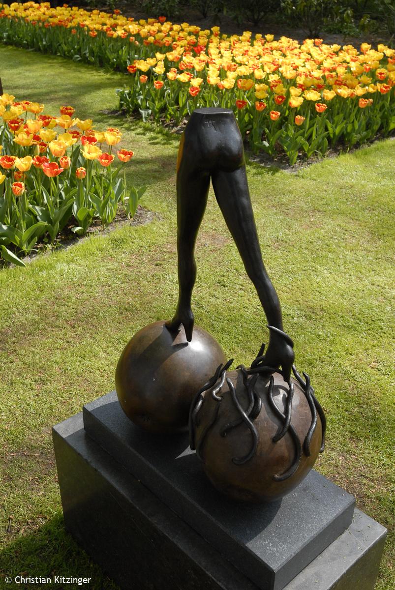 Keukenhof 2013 (Parc floral) Keukenhof 2013 (Parc floral)