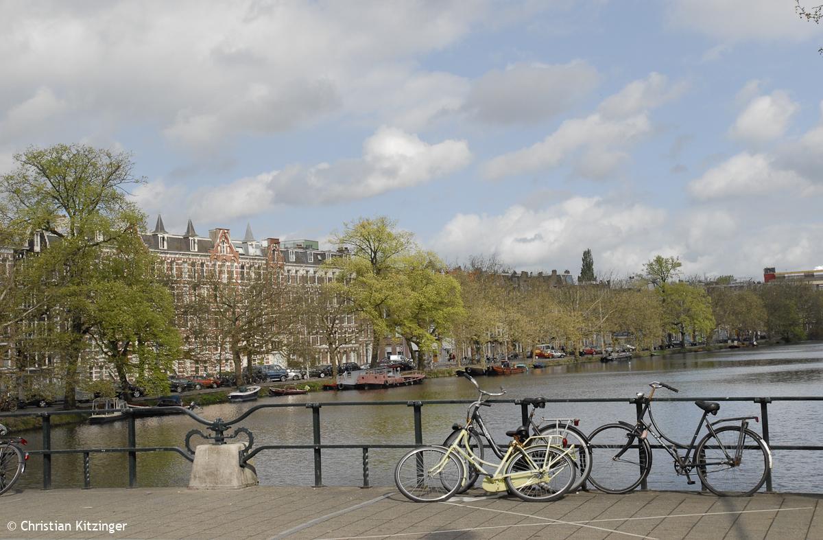 Amsterdam 2013 Amsterdam 2013