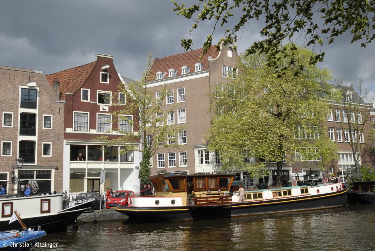 Amsterdam 2013 Amsterdam 2013