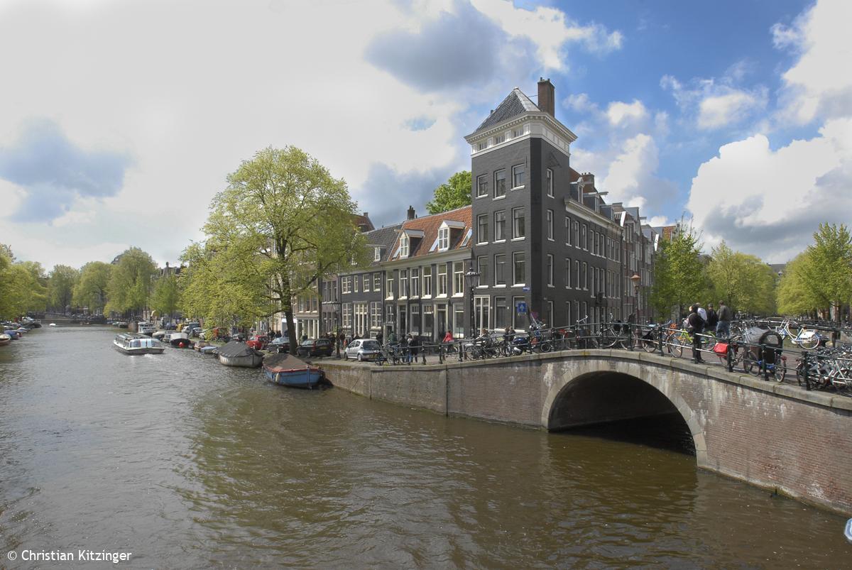 Amsterdam 2013 Amsterdam 2013