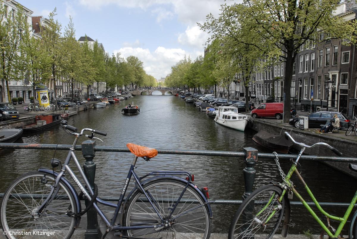 Amsterdam 2013 Amsterdam 2013