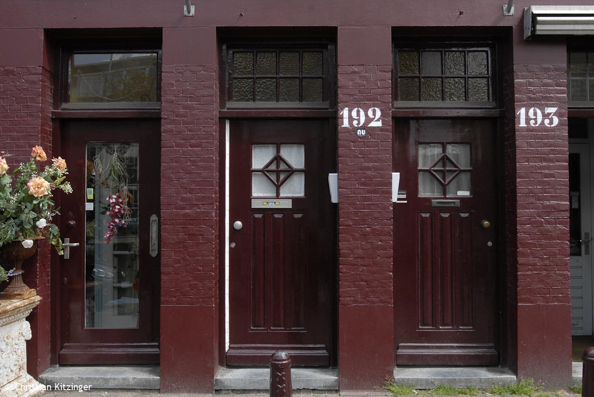 Amsterdam 2013 Amsterdam 2013