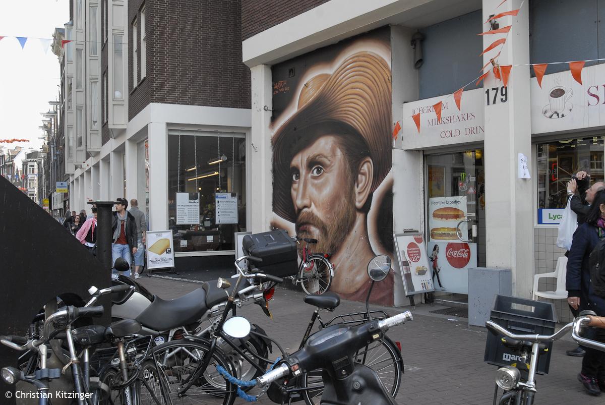 Amsterdam 2013 Amsterdam 2013