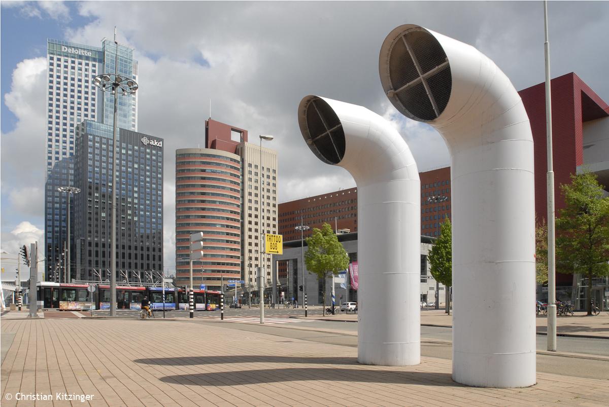 Rotterdam 2013 Rotterdam 2013