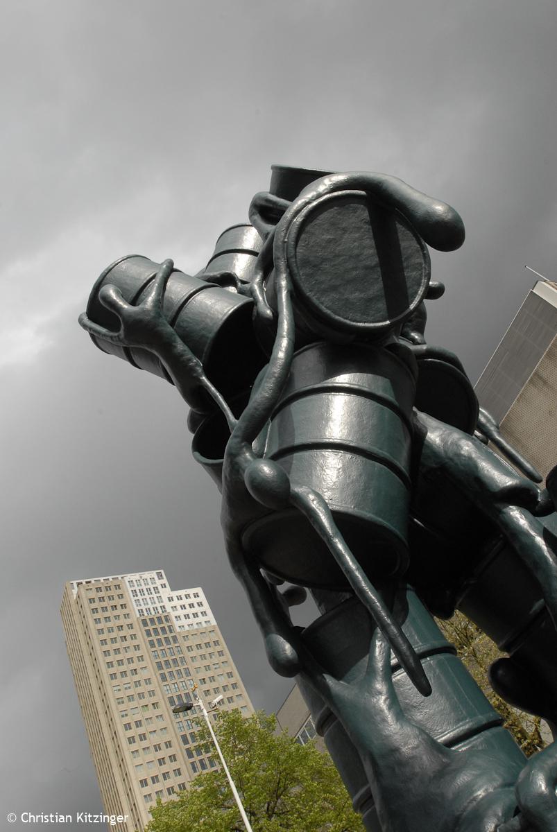 Rotterdam 2013 Rotterdam 2013