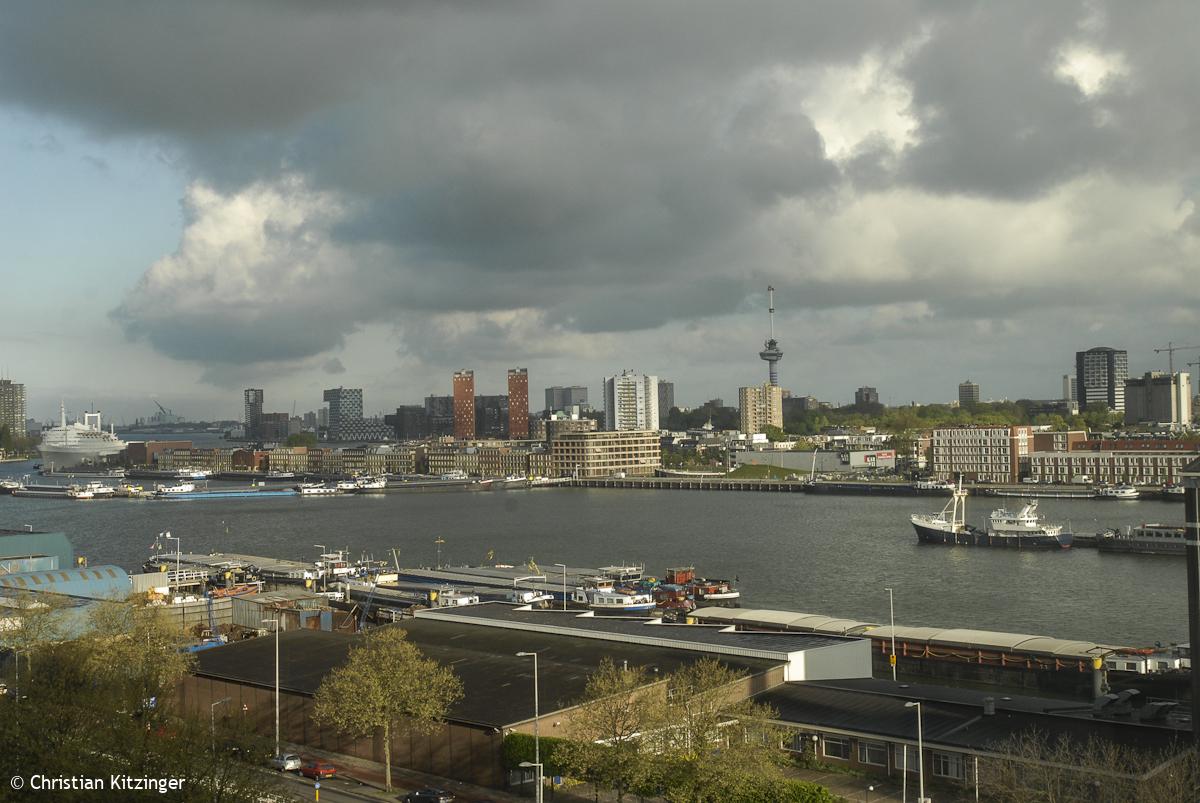 Rotterdam 2013 Rotterdam 2013