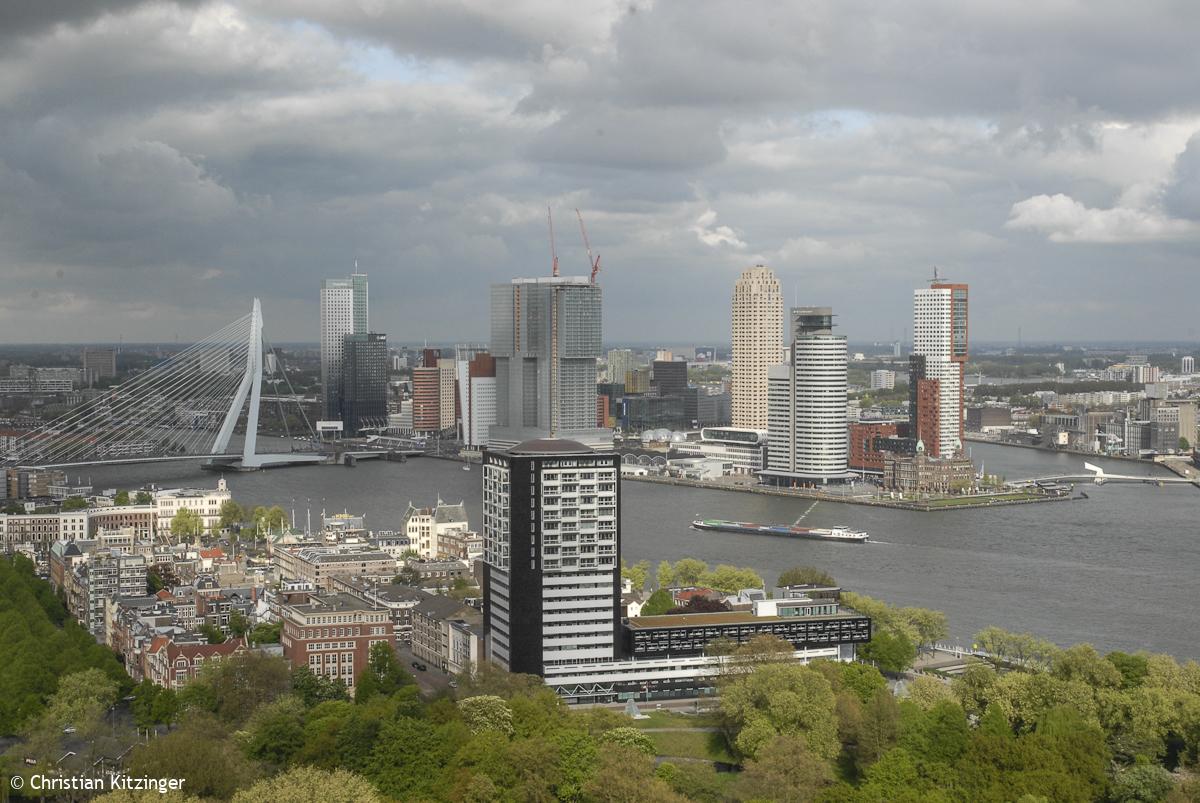 Rotterdam 2013 Rotterdam 2013