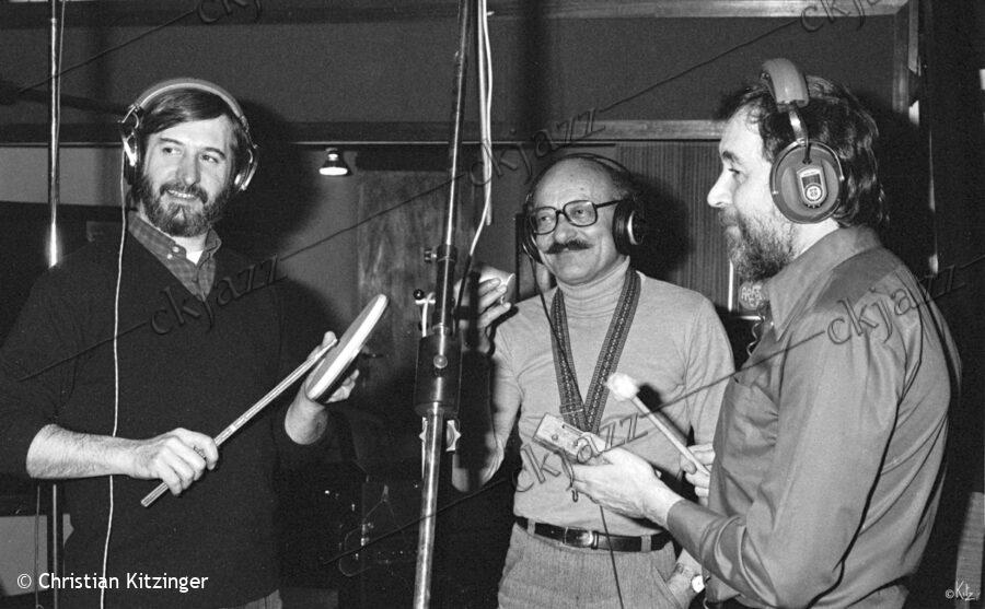 Philippe Combelle Guy Lafitte Marc Hemmeler Toulouse 1984 Philippe Combelle Guy Lafitte Marc Hemmeler Toulouse 1984