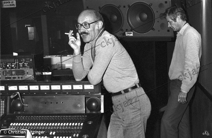 Guy Lafitte Jack Sewing Toulouse 1984 Guy Lafitte Jack Sewing Toulouse 1984