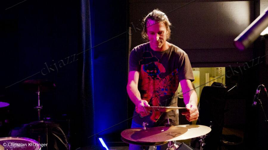 Vincent Calmettes - Conilhac Corbières 2014