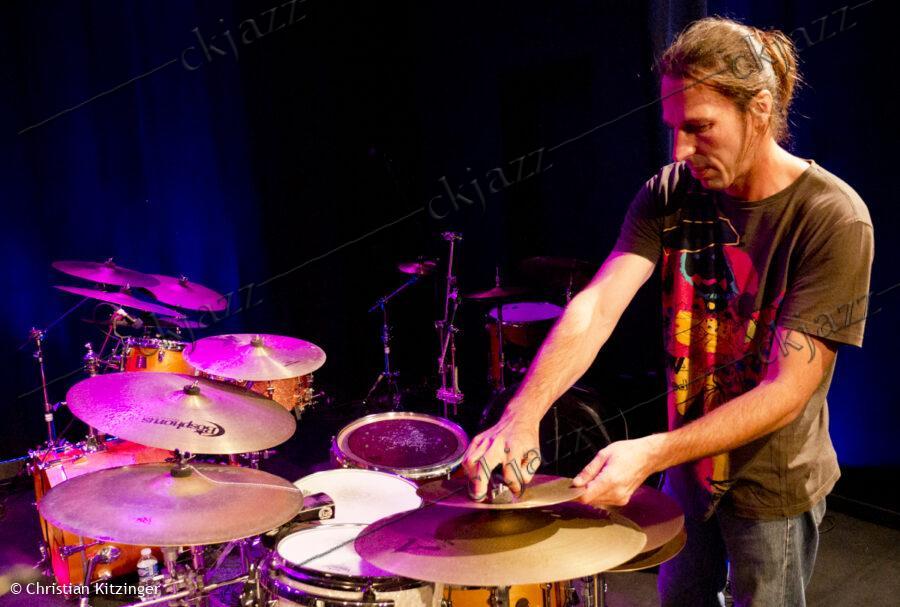 Vincent Calmettes - Conilhac Corbières 2014