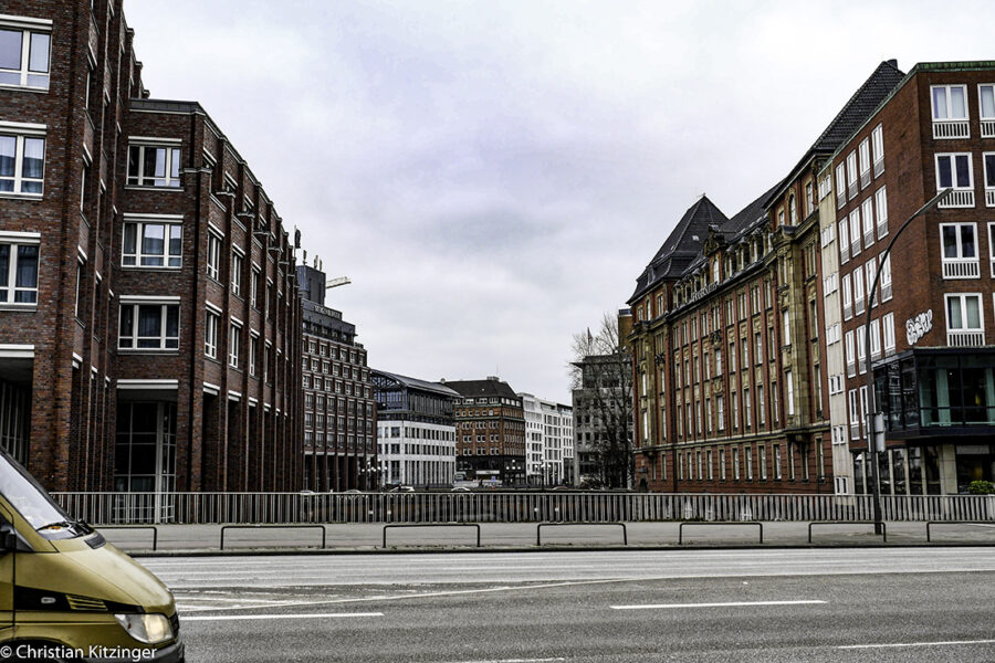 La ville nouvelle La ville nouvelle