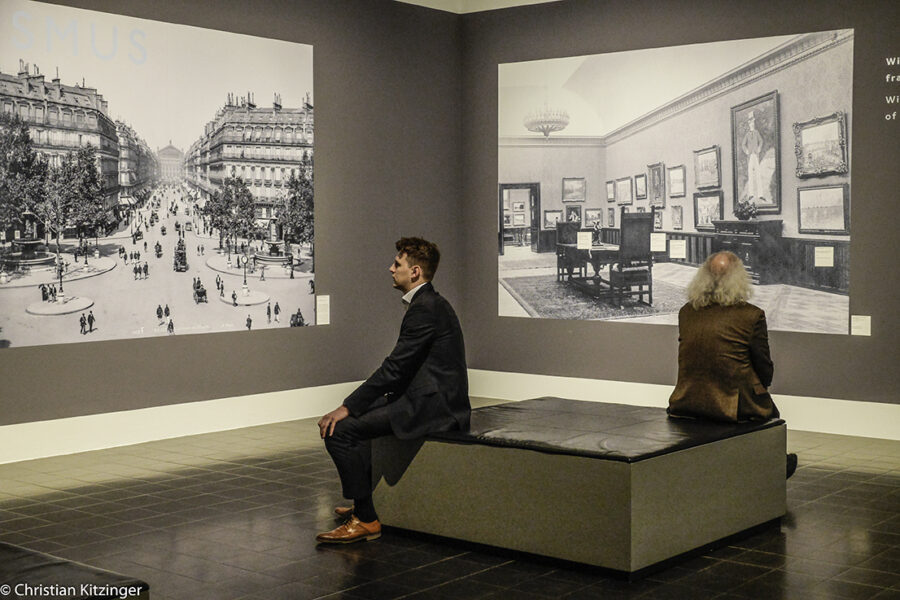 Musée des Beaux-Arts Kunsthalle Musée des Beaux-Arts Kunsthalle