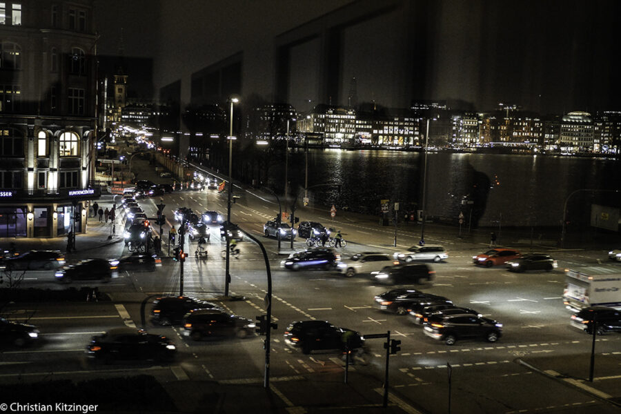 Vue du Musée des Beaux-Arts Kunsthalle Vue du Musée des Beaux-Arts Kunsthalle